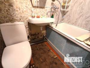 1-к квартира, на длительный срок, 22м2, 1/5 этаж
