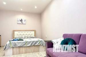 2-к квартира, посуточно, 65м2, 1/11 этаж