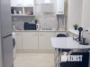 Студия квартира, посуточно, 32м2, 3/5 этаж