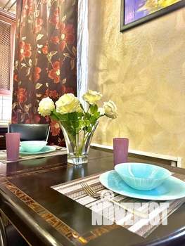 2-к квартира, посуточно, 65м2, 1/4 этаж