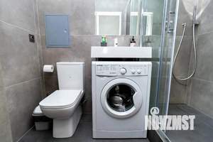 1-к квартира, посуточно, 34м2, 1/1 этаж