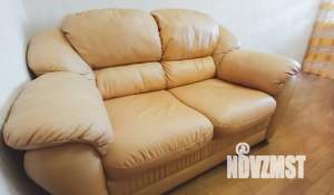 3-к квартира, посуточно, 82м2, 2/10 этаж