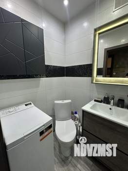 1-к квартира, на длительный срок, 35м2, 8/9 этаж