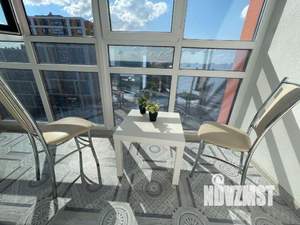 1-к квартира, посуточно, 80м2, 1/1 этаж