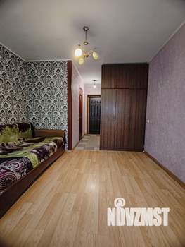 Студия квартира, на длительный срок, 18м2, 2/5 этаж