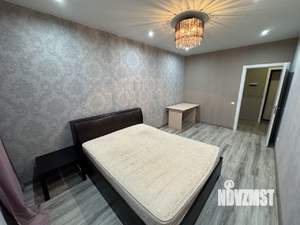 1-к квартира, на длительный срок, 50м2, 3/13 этаж