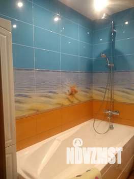 2-к квартира, посуточно, 70м2, 3/10 этаж