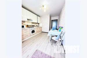 1-к квартира, посуточно, 49м2, 7/14 этаж