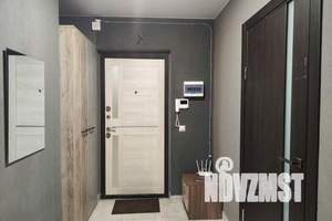 1-к квартира, посуточно, 50м2, 22/25 этаж