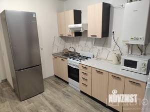 1-к квартира, на длительный срок, 39м2, 1/10 этаж