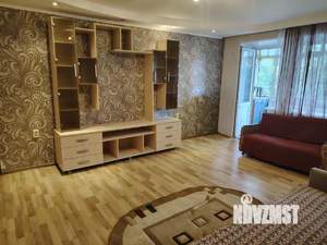 3-к квартира, на длительный срок, 60м2, 2/5 этаж