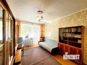 3-к квартира, на длительный срок, 51м2, 3/5 этаж