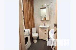 1-к квартира, посуточно, 43м2, 11/25 этаж