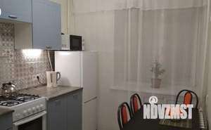 2-к квартира, посуточно, 50м2, 1/9 этаж