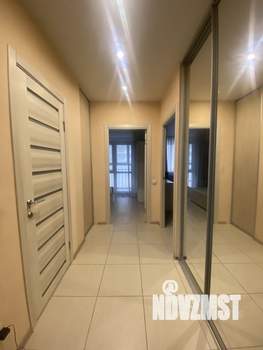 1-к квартира, на длительный срок, 42м2, 8/29 этаж