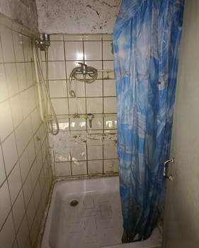 Студия квартира, на длительный срок, 20м2, 2/5 этаж