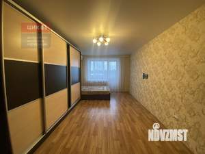 1-к квартира, на длительный срок, 42м2, 7/9 этаж