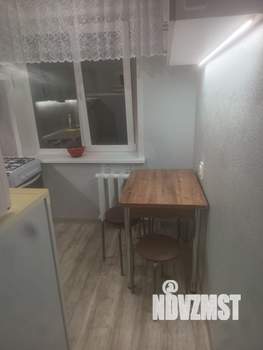 3-к квартира, на длительный срок, 55м2, 5/5 этаж