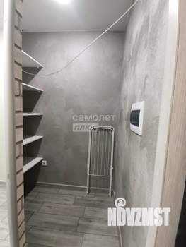 Студия квартира, на длительный срок, 27м2, 17/25 этаж