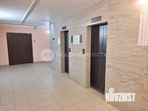 1-к квартира, на длительный срок, 30м2, 19/23 этаж