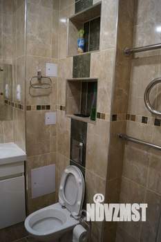 2-к квартира, на длительный срок, 45м2, 23/25 этаж