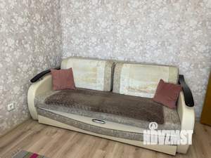 1-к квартира, посуточно, 43м2, 11/12 этаж