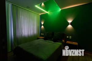 2-к квартира, посуточно, 44м2, 3/4 этаж