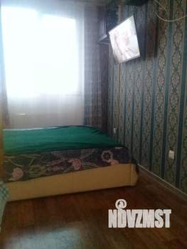 Студия квартира, на длительный срок, 23м2, 18/25 этаж