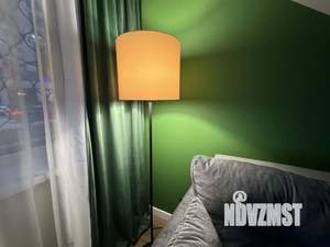 1-к квартира, посуточно, 30м2, 1/5 этаж