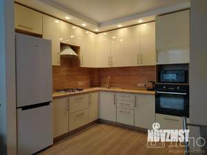 1-к квартира, на длительный срок, 33м2, 4/23 этаж