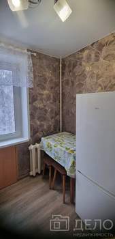 2-к квартира, на длительный срок, 45м2, 6/9 этаж