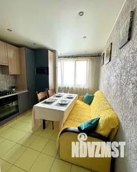 2-к квартира, посуточно, 64м2, 10/17 этаж