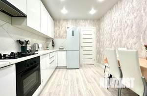 1-к квартира, посуточно, 75м2, 1/1 этаж