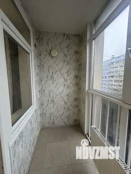 1-к квартира, на длительный срок, 48м2, 6/10 этаж