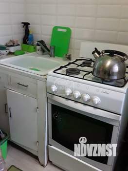 1-к квартира, на длительный срок, 31м2, 1/5 этаж
