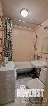 1-к квартира, на длительный срок, 35м2, 2/5 этаж