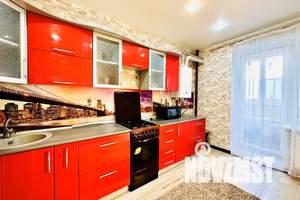 1-к квартира, посуточно, 50м2, 11/13 этаж