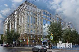 1-к квартира, на длительный срок, 40м2, 4/8 этаж