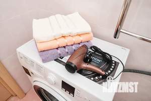 1-к квартира, посуточно, 50м2, 8/10 этаж