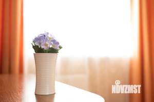 1-к квартира, посуточно, 45м2, 24/25 этаж