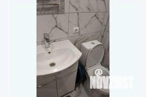 1-к квартира, посуточно, 26м2, 11/25 этаж