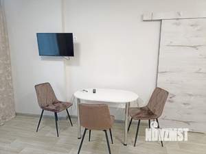 1-к квартира, на длительный срок, 40м2, 4/25 этаж