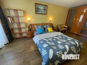 2-к квартира, посуточно, 50м2, 3/9 этаж
