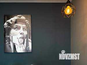 1-к квартира, посуточно, 42м2, 8/32 этаж