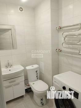 1-к квартира, на длительный срок, 40м2, 12/16 этаж