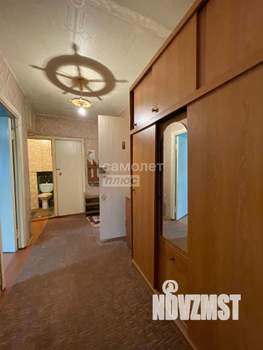 2-к квартира, на длительный срок, 52м2, 4/5 этаж