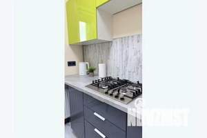 1-к квартира, посуточно, 26м2, 3/25 этаж