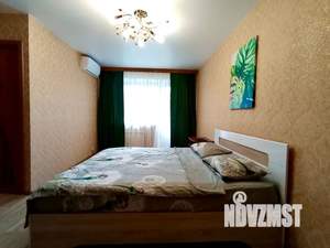1-к квартира, посуточно, 38м2, 4/5 этаж