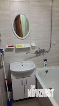 2-к квартира, посуточно, 44м2, 4/5 этаж