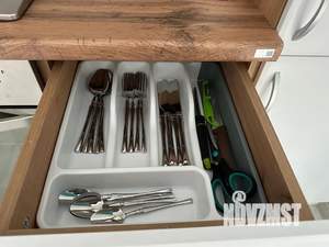 1-к квартира, посуточно, 36м2, 21/28 этаж